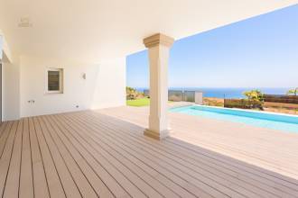 Thumbnail von Villa For Sale in Mijas, Málaga