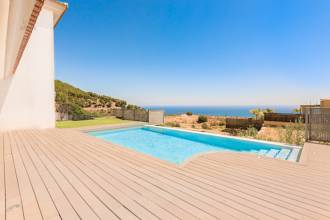 Thumbnail von Villa For Sale in Mijas, Málaga