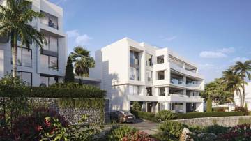 Thumbnail von Apartment For Sale in Marbella centre, Málaga