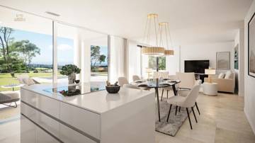 Thumbnail von Apartment For Sale in Marbella centre, Málaga