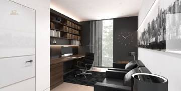 Thumbnail von Villa For Sale in La Cala Golf, Málaga