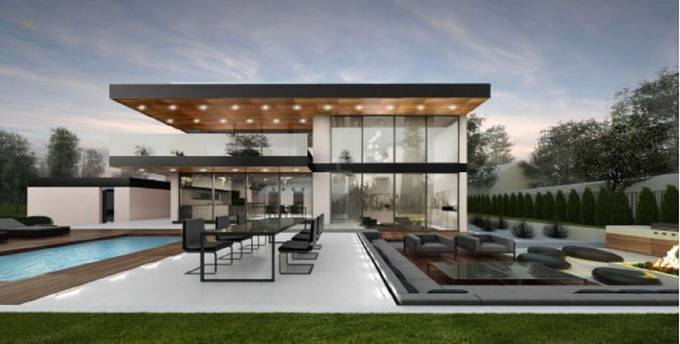 Villa For Sale in La Cala Golf, Málaga