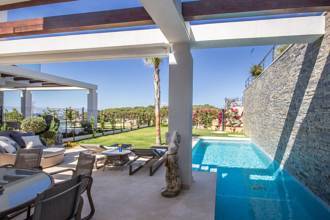 Thumbnail von Villa For Sale in Calahonda, Málaga