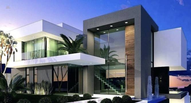 Villa For Sale in Mijas Golf, Málaga