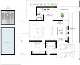 Thumbnail von Villa For Sale in Mijas Golf, Málaga