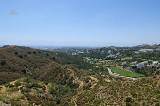 Thumbnail von Apartment For Sale in La Quinta, Málaga