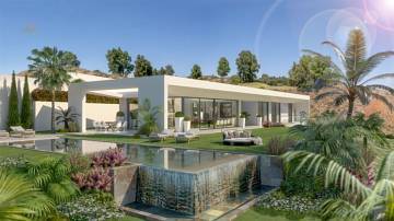 Villa For Sale in Mijas Costa, Málaga