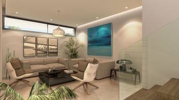 Thumbnail von Villa For Sale in Mijas Costa, Málaga