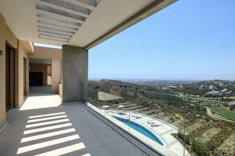 Thumbnail von Apartment For Sale in Benahavis, Málaga