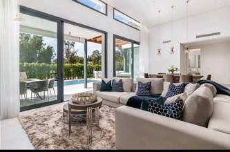 Thumbnail von Villa For Sale in Marbella, Málaga