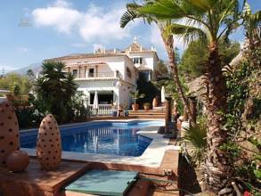 Thumbnail von Villa For Sale in Mijas, Málaga