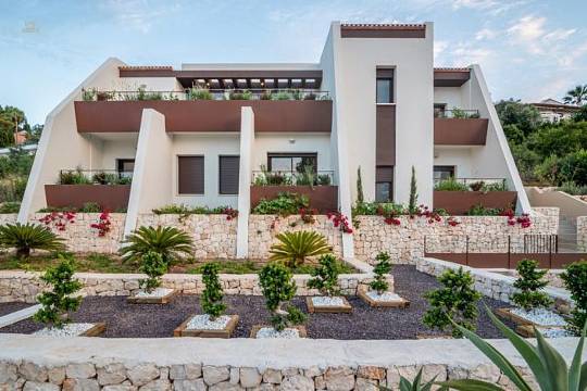 Villa For Sale in Javea, Alicante