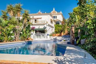 Thumbnail von Villa For Sale in Mijas, Málaga