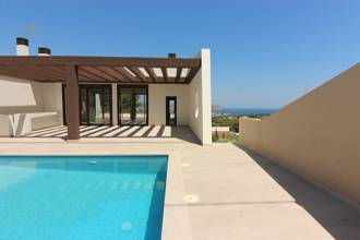 Thumbnail von Villa For Sale in Javea, Alicante