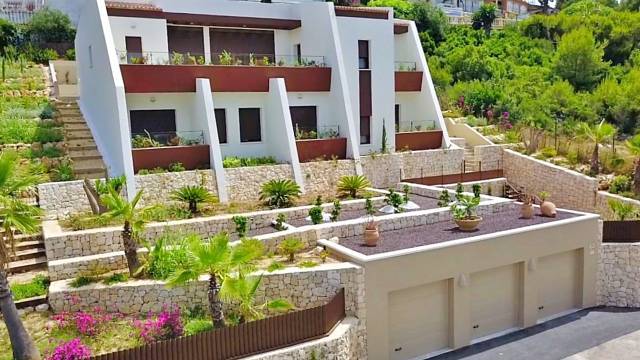 Villa For Sale in Javea, Alicante