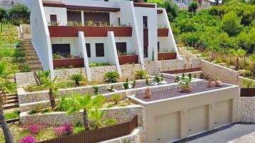 Villa For Sale in Javea, Alicante