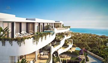 Thumbnail von Apartment For Sale in Fuengirola, Málaga