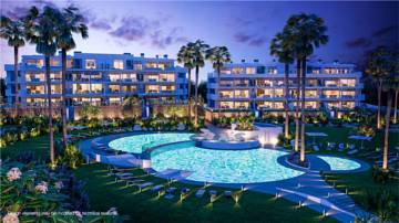 Apartment For Sale in Fuengirola, Málaga