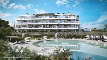 Thumbnail von Apartment For Sale in Fuengirola, Málaga