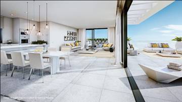 Thumbnail von Apartment For Sale in Fuengirola, Málaga