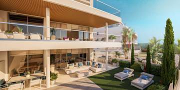 Thumbnail von Apartment For Sale in La Cala de Mijas, Málaga