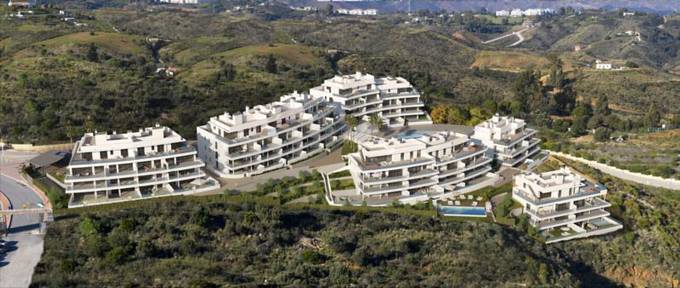 Apartment For Sale in La Cala de Mijas, Málaga