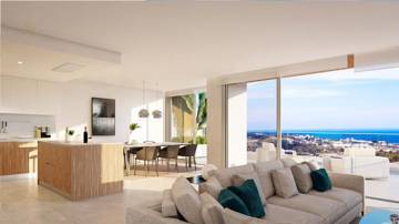 Thumbnail von Apartment For Sale in La Cala de Mijas, Málaga