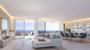 Thumbnail von Apartment For Sale in La Cala de Mijas, Málaga