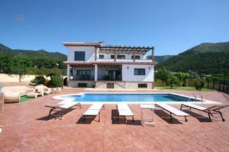 Thumbnail von Villa For Sale in Mijas, Málaga