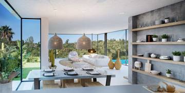 Thumbnail von Villa For Sale in Estepona, Málaga