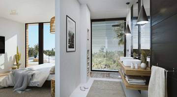 Thumbnail von Villa For Sale in Estepona, Málaga