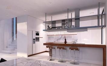 Thumbnail von Town House For Sale in Cancelada, Málaga