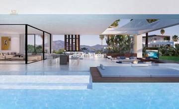 Thumbnail von Town House For Sale in Cancelada, Málaga