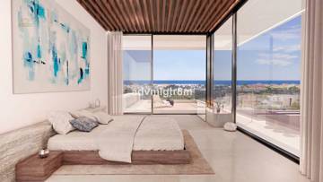 Thumbnail von Town House For Sale in Cancelada, Málaga
