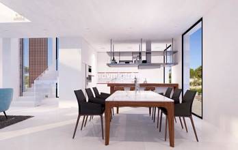 Thumbnail von Town House For Sale in Cancelada, Málaga