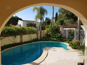 Thumbnail von Villa For Sale in Marbella, Málaga