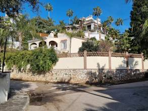 Thumbnail von Villa For Sale in Marbella, Málaga