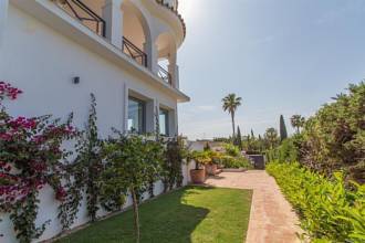 Thumbnail von Marbella Villa ES135406