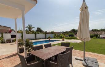 Thumbnail von Marbella Villa ES135406