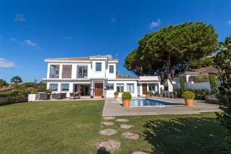 Thumbnail von Marbella Villa ES135406