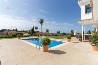 Thumbnail von Marbella Villa ES135406