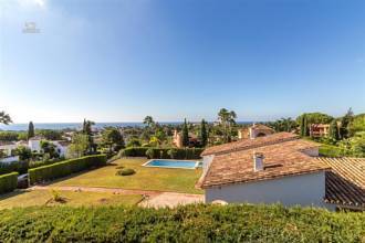 Thumbnail von Marbella Villa ES135406