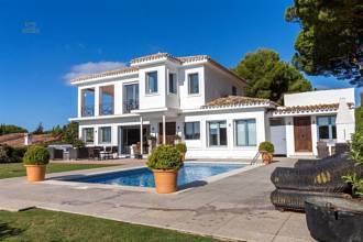 Thumbnail von Marbella Villa ES135406