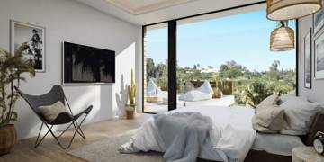 Thumbnail von Villa For Sale in New Golden Mile, Málaga