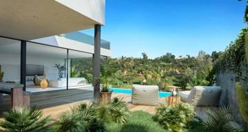 Thumbnail von Villa For Sale in New Golden Mile, Málaga