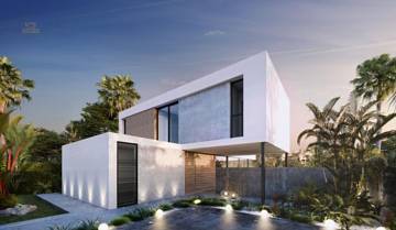 Thumbnail von Villa For Sale in New Golden Mile, Málaga
