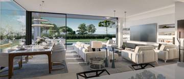 Thumbnail von Marbella Villa ES135405