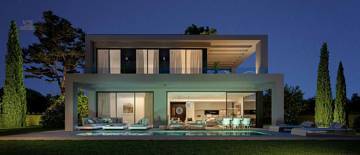 Thumbnail von Marbella Villa ES135405