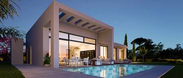 Thumbnail von Marbella Villa ES135405