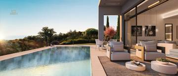 Thumbnail von Marbella Villa ES135405